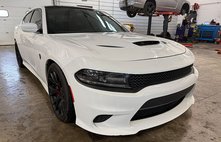 2016 Dodge Charger SRT Hellcat