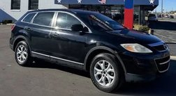 2011 Mazda CX-9 Touring