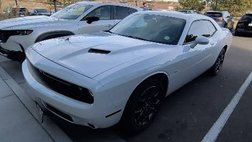 2018 Dodge Challenger GT