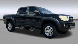 2008 Toyota Tacoma PreRunner V6