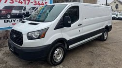 2019 Ford Transit 250