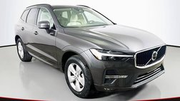 2022 Volvo XC60 B5 Momentum