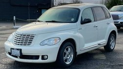 2006 Chrysler PT Cruiser Limited