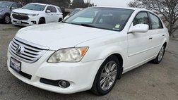 2008 Toyota Avalon Limited