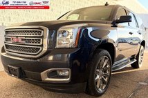 2017 GMC Yukon SLE