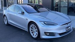 2018 Tesla Model S 75D