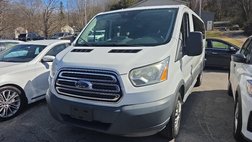2016 Ford Transit 350 XLT