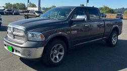 2016 Ram Ram Pickup 1500 Laramie