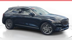 2023 Genesis GV70 2.5T Standard