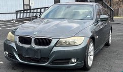 2009 BMW 3 Series 328i