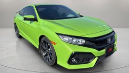 2018 Honda Civic Si
