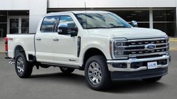 2026 Ford Super Duty F-250 Lariat