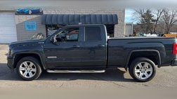 2018 GMC Sierra 1500 Base