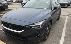2022 Polestar 2 Long Range Dual Motor