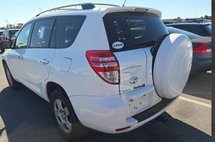 2010 Toyota RAV4 Base