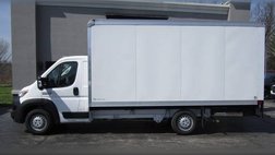 2024 Ram ProMaster Tradesman