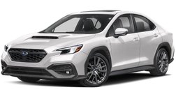 2026 Subaru WRX GT