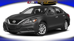 2018 Nissan Altima 2.5 SL