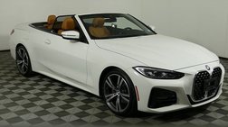 2023 BMW 4 Series 430i xDrive