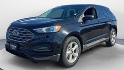 2020 Ford Edge SE