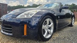 2008 Nissan 350Z 
