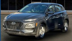 2020 Hyundai Kona SE