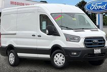 2023 Ford E-Transit 350