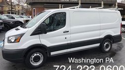 2017 Ford Transit 150