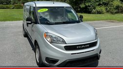 2022 Ram ProMaster City Base