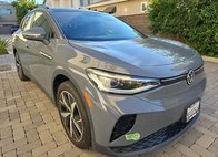 2023 Volkswagen ID.4 Pro S