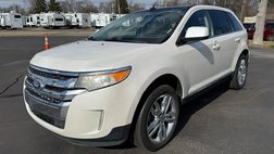 2011 Ford Edge Limited