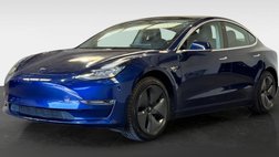 2017 Tesla Model 3 Long Range