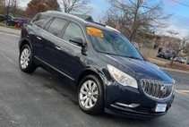 2015 Buick Enclave Premium