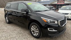 2020 Kia Sedona LX