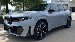 2027 BMW iX3 50 xDrive