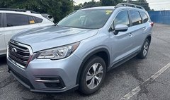 2022 Subaru Ascent Premium 8-Passenger