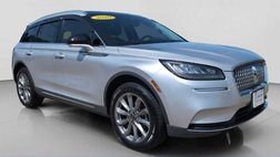 2020 Lincoln Corsair Standard