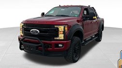 2019 Ford Super Duty F-250 Lariat