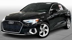 2023 Audi A3 Premium 40 TFSI