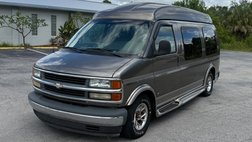 2002 Chevrolet 