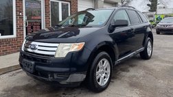 2008 Ford Edge SE