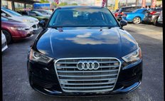 2016 Audi A3 1.8T Premium