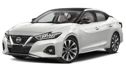 2023 Nissan Maxima SV