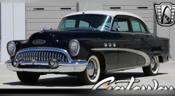 1953 Buick 