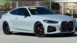 2024 BMW 4 Series 430i