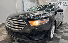 2015 Ford Taurus SE