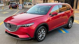 2017 Mazda CX-9 Touring
