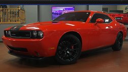 2008 Dodge Challenger SRT8