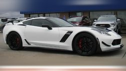 2016 Chevrolet Corvette Z06