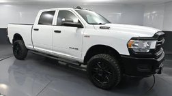 2022 Ram Ram Pickup 2500 Tradesman